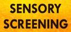 Sensory Screening
