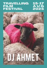 DJ AHMET (+ short film 'With Love, Lottie')