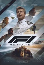 F1 The Movie