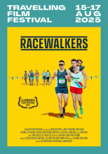 Racewalkers