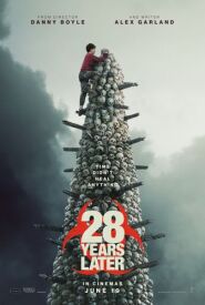 28 Years Later