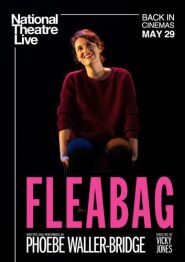 National Theatre Live: Fleabag (Encore)