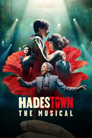 Hadestown: The Musical