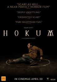 Hokum