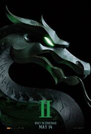 Mortal Kombat II