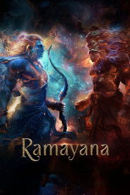 Ramayana: Rise of a Legend