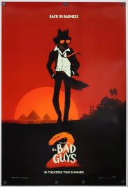 The Bad Guys 2