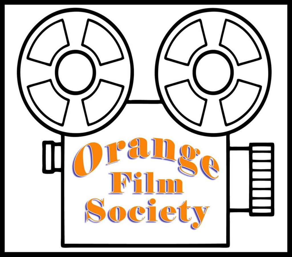 ORANGE FILM SOCIETY